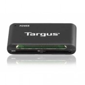 Targus® TGR-MSR35 33-in-1 Card Reader
